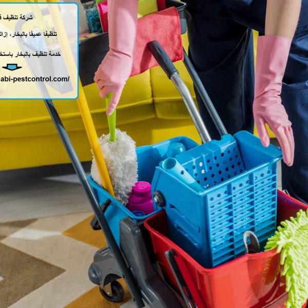شركة تنظيف في الطوار